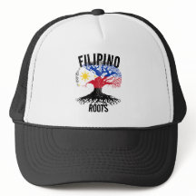 RACINES DE FILIPINO