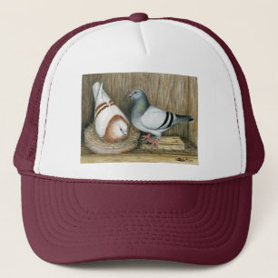 Casquette Racing Homers Home Life