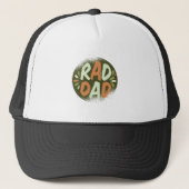 Casquette Rad Papa (Devant)