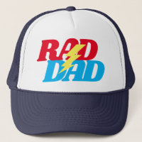 Rad Papa Éclair