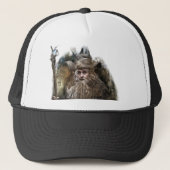 Casquette RADAGAST™ With Name (Devant)