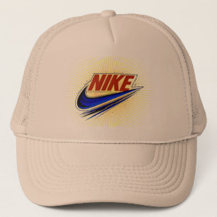 Casquette rafale radieux