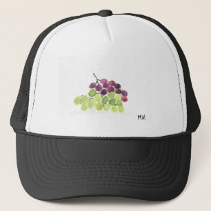 Casquette Raisins
