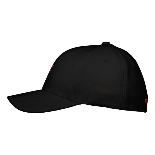 Casquette Rakkasan (Gauche)
