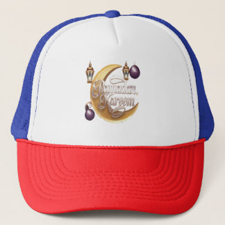 Casquette Ramadan Kareem