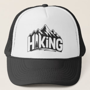 Casquette Randonnée