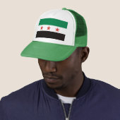 Casquette ransoire industrielle (En situation)