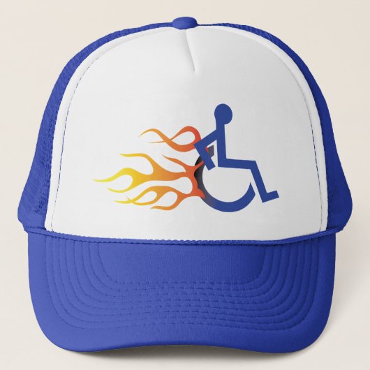 Casquette rapide de chaise (Devant)