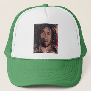 Casquette Rasta