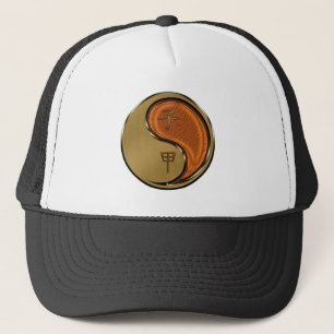 Casquette Rat de bois