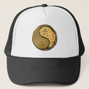 Casquette Rat de feu