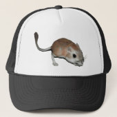 Casquette Rat de kangourou (Devant)