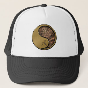Casquette Rat de terre