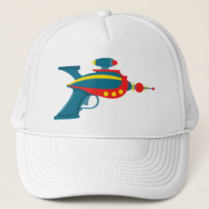 Casquette Ray Gun