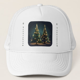 Casquette Rayon Tannenbaum
