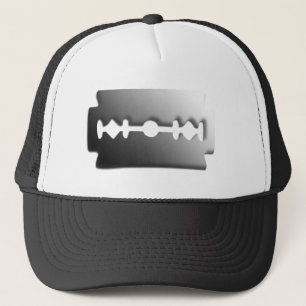 Casquette Razorblade
