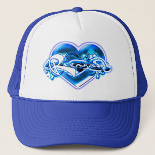 Casquette Reagan