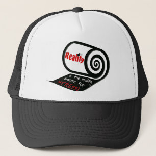 Casquette Réalité