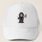 Casquette Reaper Ado (Devant)