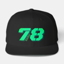 Rébellion Chapeau 78
