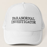 Recherche paranormale chasse aux fantômes EVP