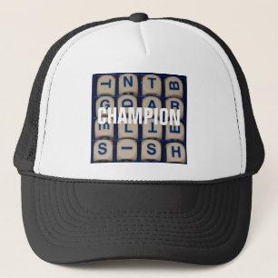 Casquette Rechignez, SOUTENEZ
