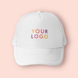 Casquette Rectangle de marque du logo de l'entreprise<br><div class="desc">Élevez votre marque avec un casquette personnalisé qui affiche votre logo ou votre image dans un format rectangle grand format. Parfait pour l'image de marque d'entreprise, ce casquette élégant non seulement promeut votre marque mais ajoute également un look professionnel et poli à toute tenue. Idéal pour les uniformes d’équipe, les...</div>