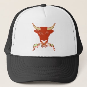 Casquette Red Bull