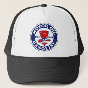 Casquette Red Hat