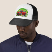 Casquette Red_Speed3 (En situation)
