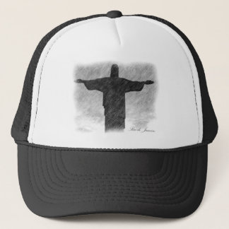 Casquette Rédempteur 1 du Christ