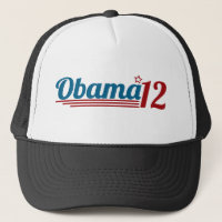 Réélisez Obama '12