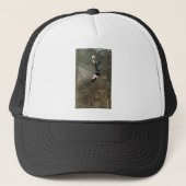 Casquette Référence (Devant)