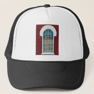Casquette Réflexions