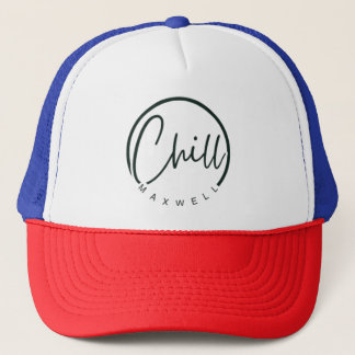 Casquette Refroidir