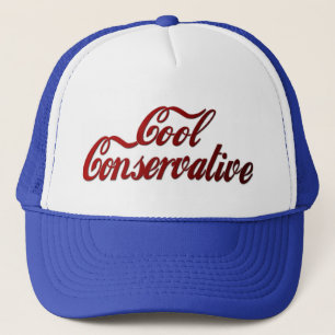 Casquette Regard classique conservateur frais