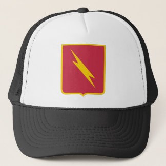 Casquette Régiment d'artillerie de la campagne 73