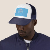 Casquette Regised Nurse RN (En situation)