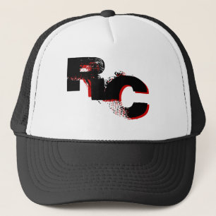 Casquette réglable de Rc