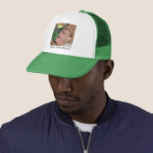 Casquette Règles de Jesse Sn0tts ! (En situation)