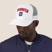 Casquette Régression de Wichita (En situation)