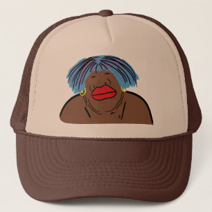 Casquette Reine
