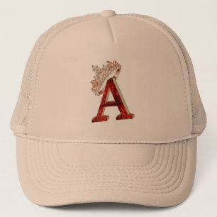 Casquette Reine A
