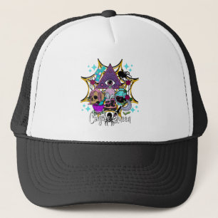 Casquette Reine de jure