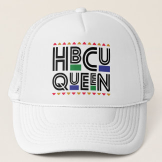 Casquette Reine HBCU