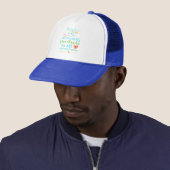 Casquette Rejoice Always Christian Scripture Wall Art  (En situation)
