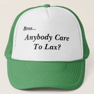 Casquette relâché final