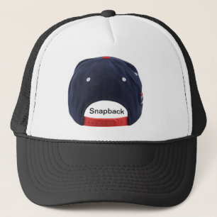 Casquette relance