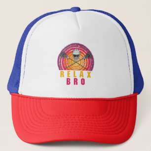 Casquette Relax Frère Lacrosse