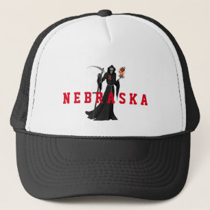 Casquette Remorque Nebraska